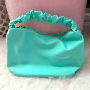 Stoney Clover Lane Scrunch Handle Bag